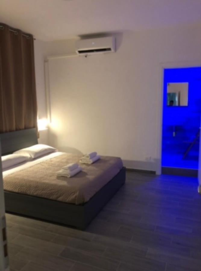 Fuori Ortigia Room 2 シラクーサ エクステリア 写真