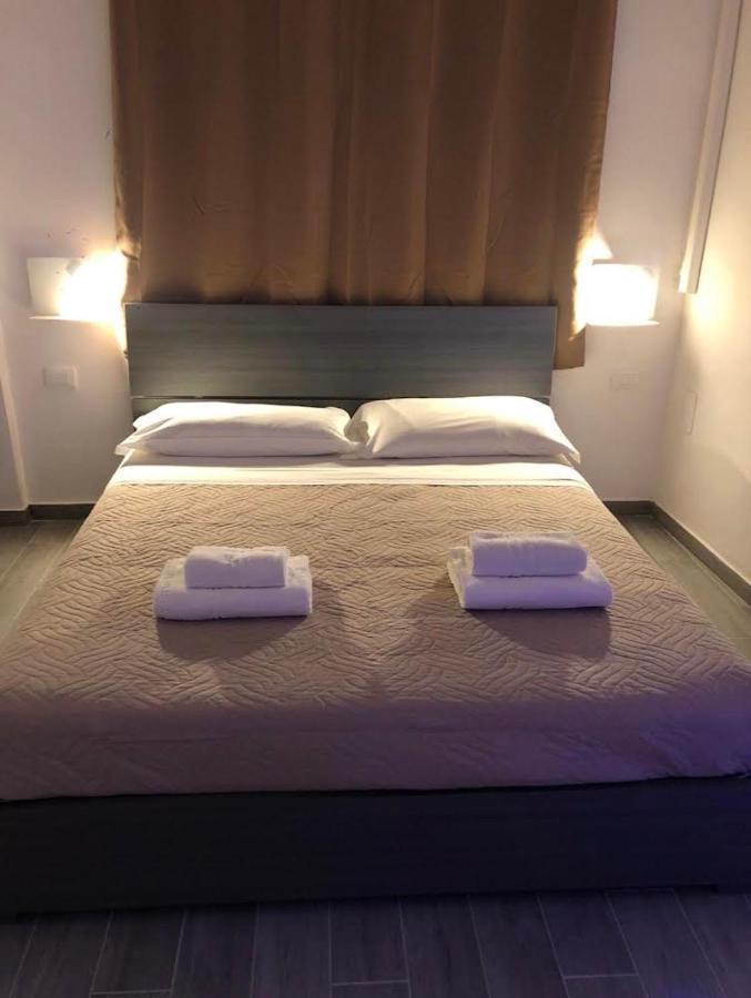 Fuori Ortigia Room 2 シラクーサ エクステリア 写真